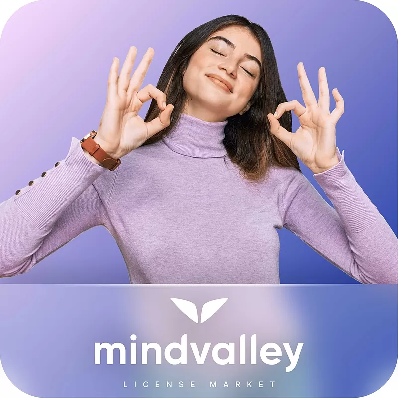 خرید اکانت Mindvalley
