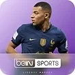اشتراک شبکه beIN SPORTS CONNECT