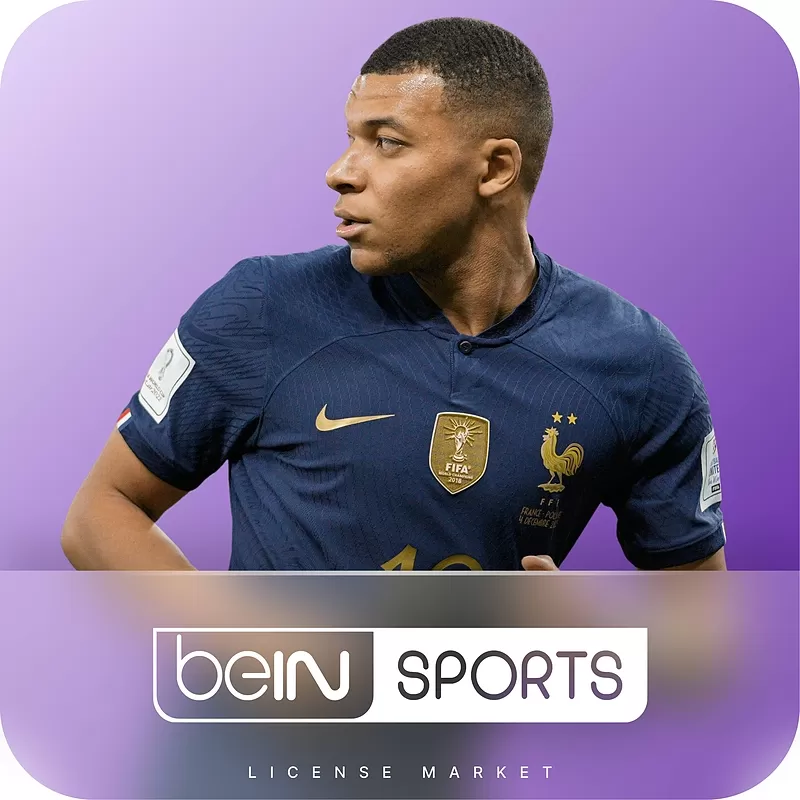اشتراک شبکه beIN SPORTS CONNECT