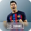 خرید اکانت DAZN