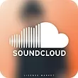 خرید اکانت SoundCloud
