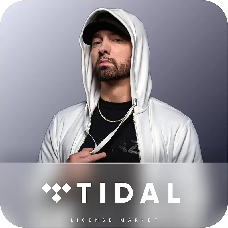 خرید اکانت تیدال TIDAL