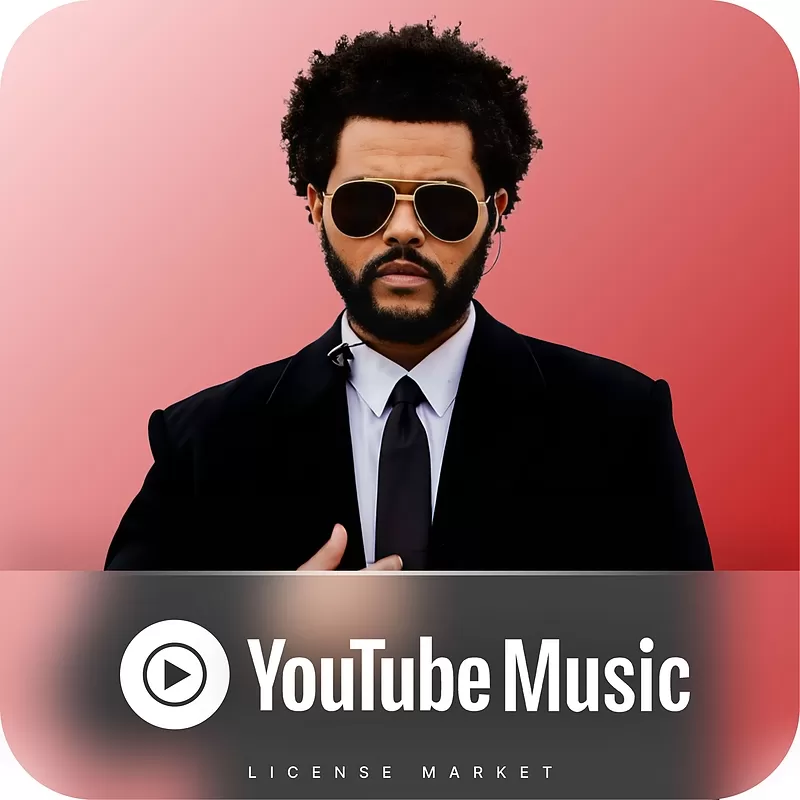 خرید اکانت YouTube Music