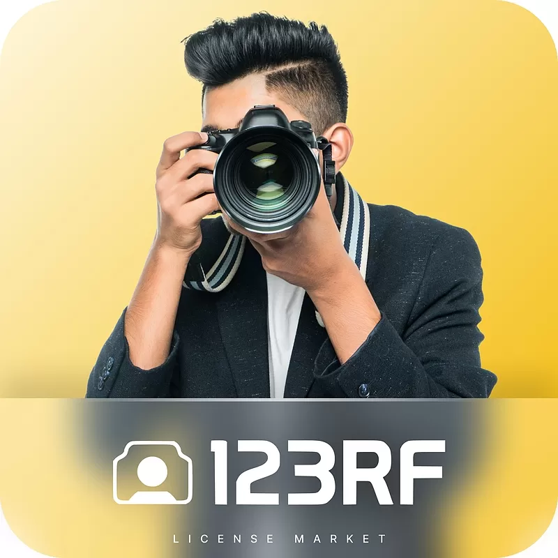 خرید اکانت 123RF