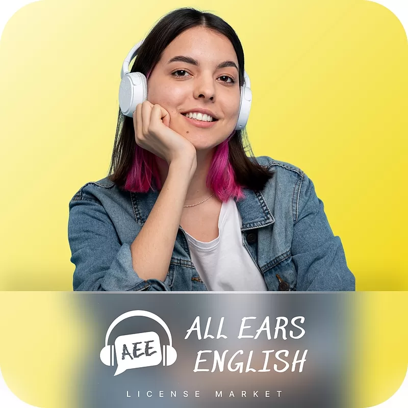 خرید اکانت All Ears English