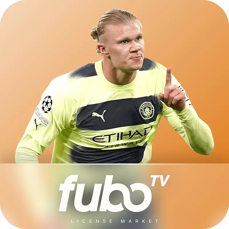 خرید اکانت FuboTV