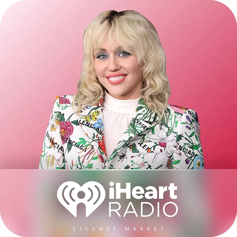 خرید اکانت iHeartRadio