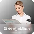 خرید اکانت New York Times