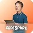 خرید اکانت CodeSpark Academy