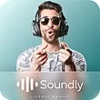 خرید لایسنس و اکانت Soundly