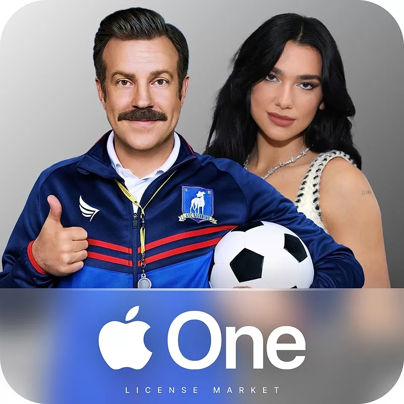 خرید اکانت Apple One