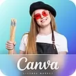 خرید اکانت Canva Pro
