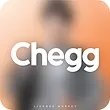 خرید اکانت Chegg چگ روی ایمیل شما (با 91% تخفیف ویژه)