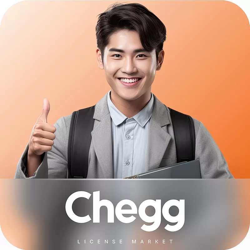 خرید اکانت Chegg