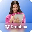 خرید اشتراک Dropbox