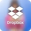 خرید اشتراک دراپ باکس