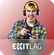 خرید اکانت و اشتراک ExitLag