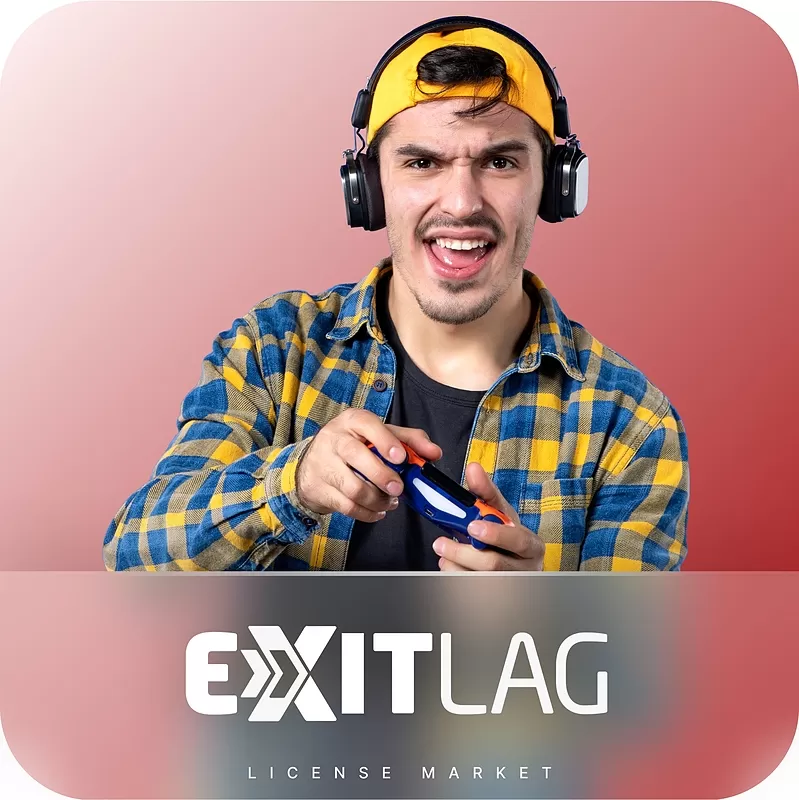 خرید اکانت و اشتراک ExitLag