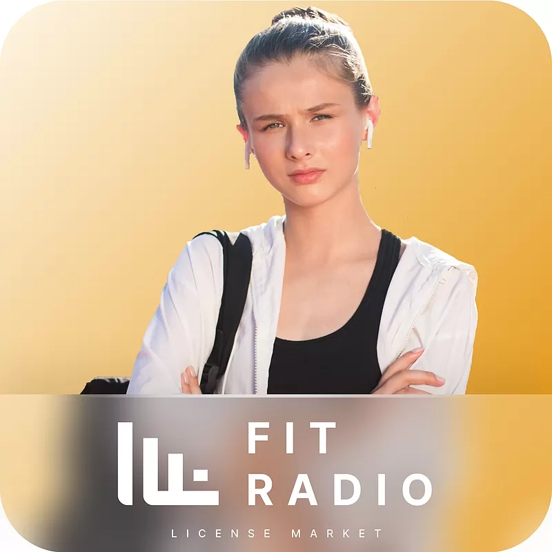 خرید اکانت Fit Radio فیت رادیو با ایمیل شما (91% تخفیف)