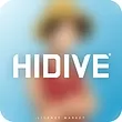 خرید اشتراک HIDIVE های دایو