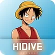 خرید اکانت HIDIVE های دایو