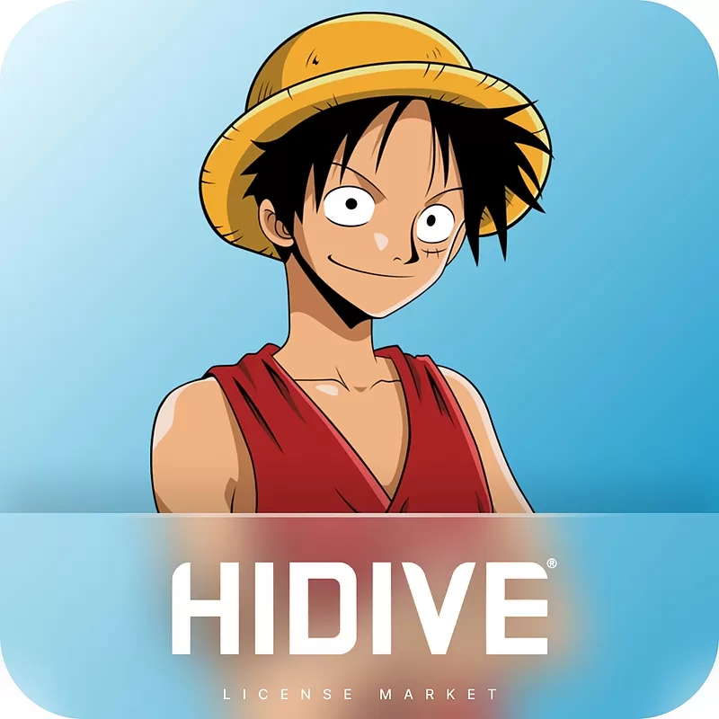 خرید اکانت HIDIVE های دایو