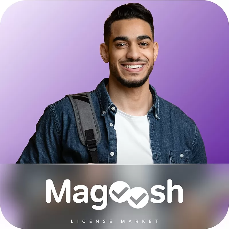خرید از سایت Magoosh