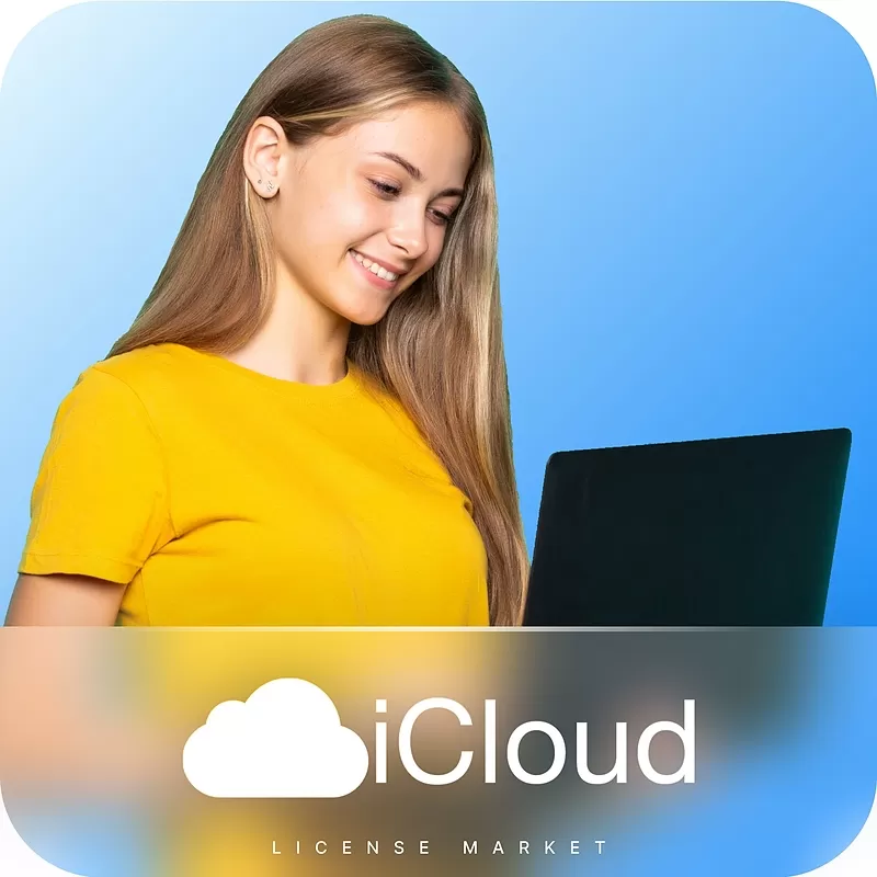 خرید اشتراک iCloud Plus