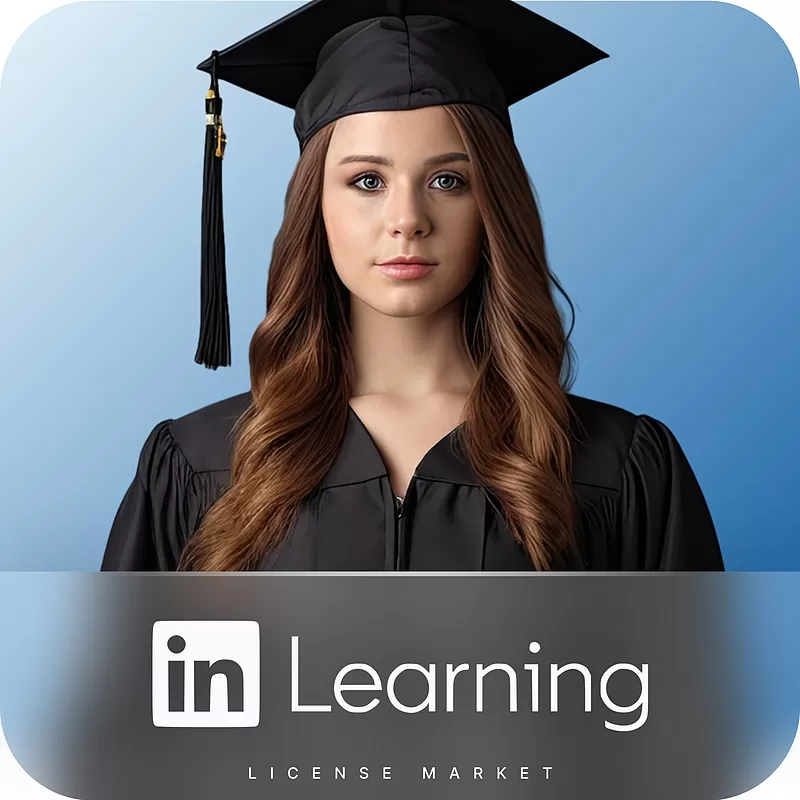 خرید اکانت Lynda (Linkedin Learning)