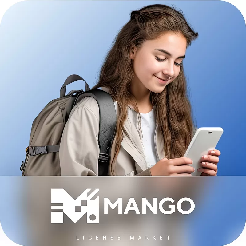 خرید اکانت Mango Languages