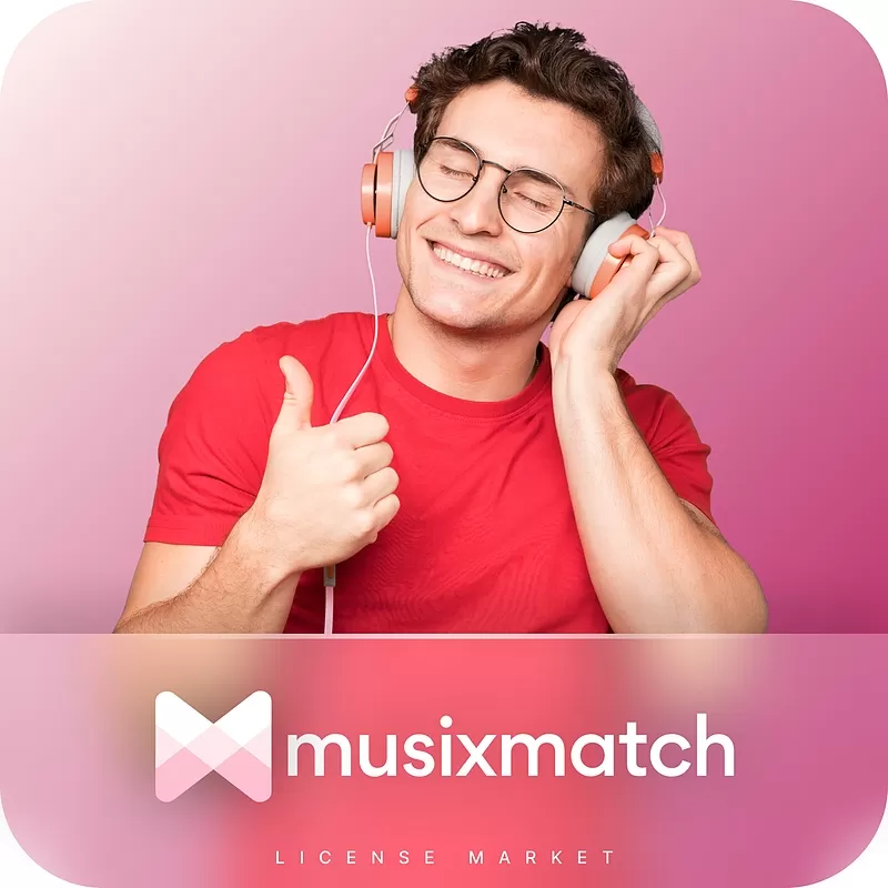 خرید اکانت MusixMatch