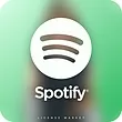 خرید اکانت Spotify پرمیوم ارزان
