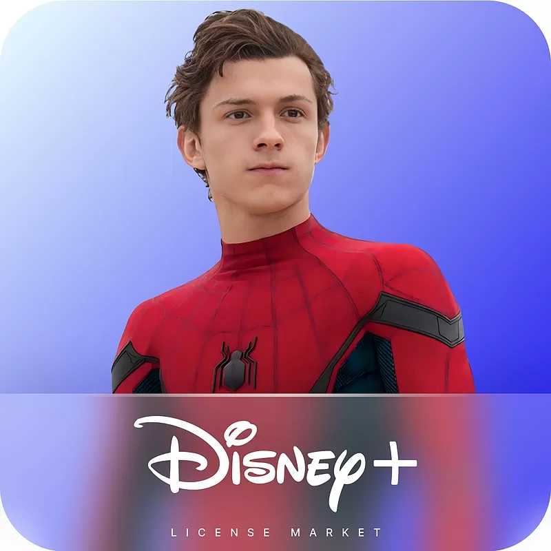 خرید اکانت دیزنی پلاس Disney Plus