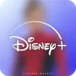 خرید اشتراک دیزنی پلاس Disney Plus