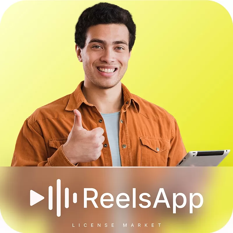 خرید اشتراک ReelsApp Pro