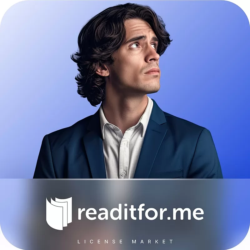 خرید اکانت ReadItFor.Me Premium