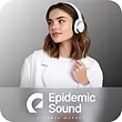 خرید اکانت Epidemic Sound Premium
