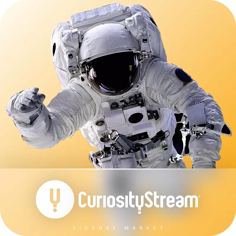 خرید اکانت CuriosityStream