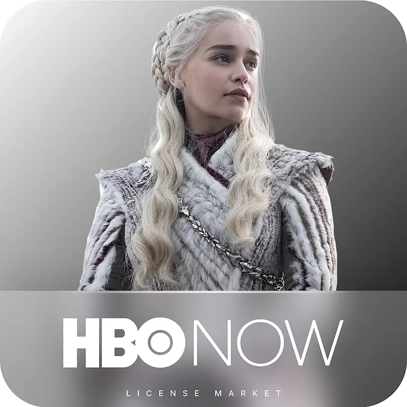 اکانت پرمیوم HBO NOW