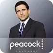 خرید اکانت Peacock TV پیکاک تی وی