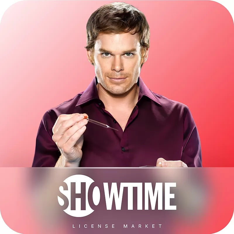 خرید اکانت پرمیوم ShowTime