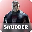 خرید اکانت پرمیوم Shudder