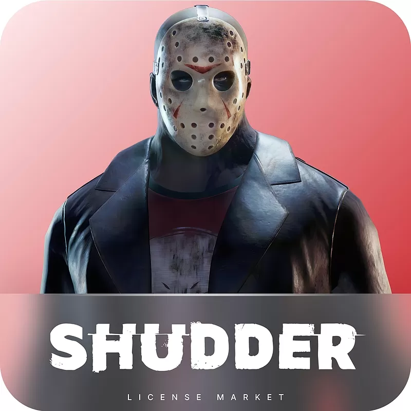 خرید اکانت پرمیوم Shudder