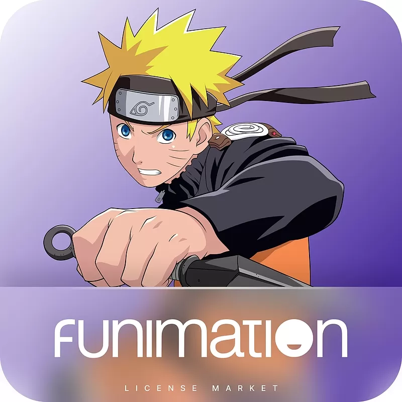 خرید اکانت Funimation