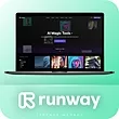 خرید اکانت RunwayML Premium
