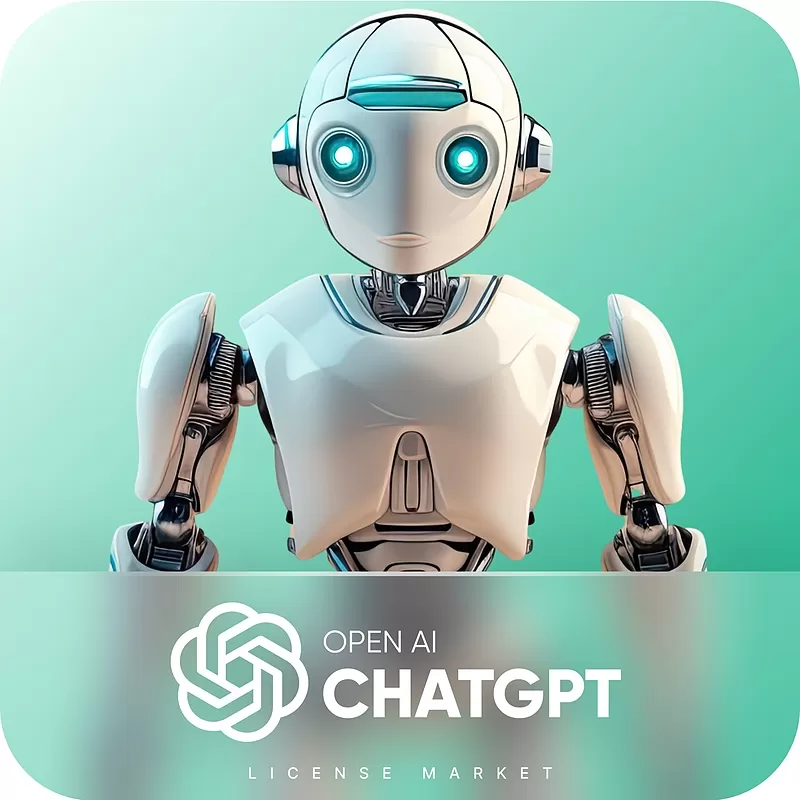 خرید اکانت ChatGPT OpenAI