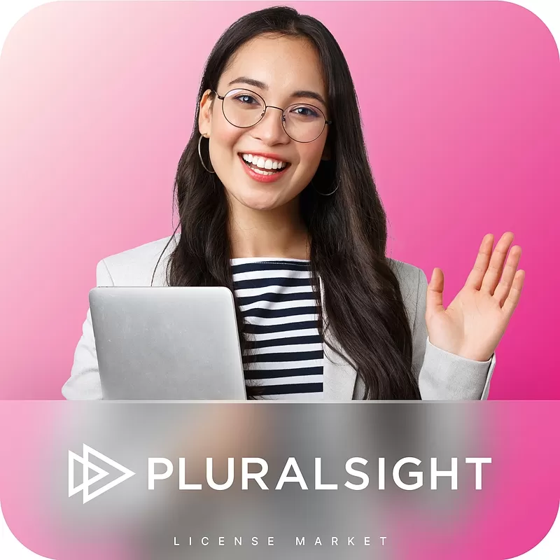 خرید اکانت Pluralsight Premium