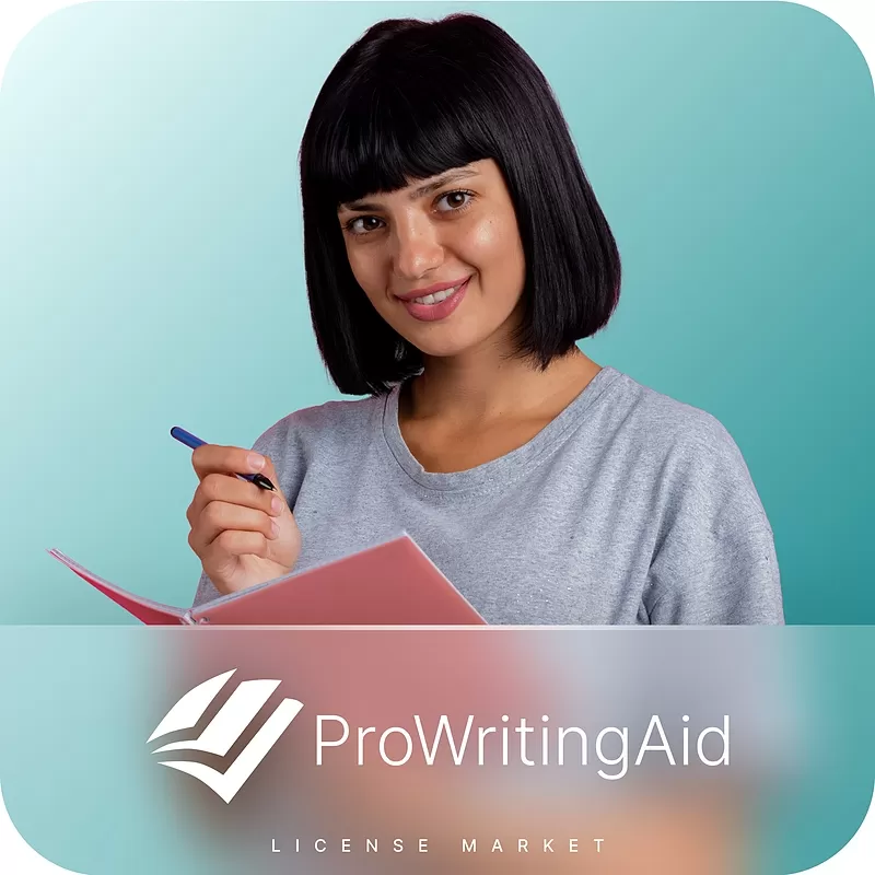 خرید اکانت ProWritingAid Premium