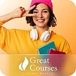 خرید اکانت The Great Courses Plus