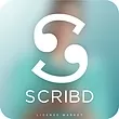 خرید اکانت پرمیوم اسکریبد